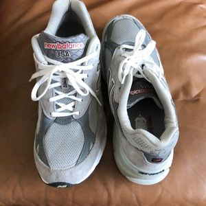 New Balance 990 Men’s 11